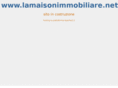 lamaisonimmobiliare.net