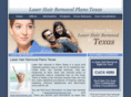 laserhairremovalplano.com