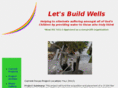 letsbuildwells.org
