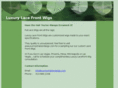luxurylacefrontwigs.com