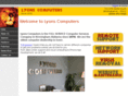 lyonscomputers.net