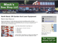 mackssawshop.com
