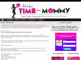 maketimeformommy.com