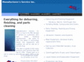 manufacturersserviceinc.com