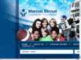 marcusstroudfoundation.org