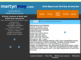 martynmay.com