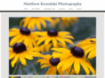 matthewkowalskiphotography.com