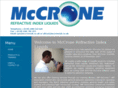 mccroneuk.co.uk