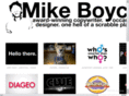 mikeboycewrites.com