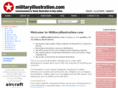militaryillustration.com