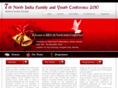 mkdnorthindiaconference.com