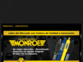 monroe.com.ve