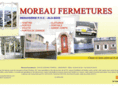 moreaufermetures.com