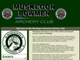 muskegonbowmen.org