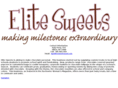 myelitesweets.com