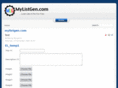 mylistgen.com