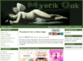 mystikoak.com