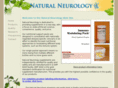 naturalneurology.org