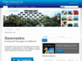 nicaragualhflores.com