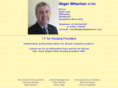 nigelwharton.com