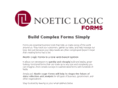 noetic-forms.com