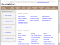 norwenglish.net