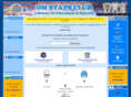 omstatsclub.com