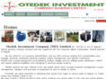 otedekinvestment.com