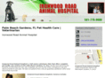 palmbeachgardensvet.net