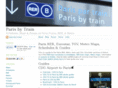 parisbytrain.com