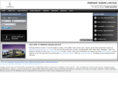 parkwaynissanlincmerc.com