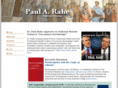 paularahe.com