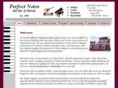 perfectnotes.co.uk