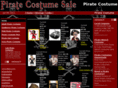 piratecostumesale.com