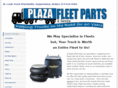 plazafleetparts.com