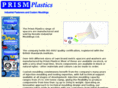 prismplastics.co.uk