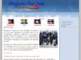 projectsforasia.com