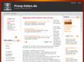 proxy-listen.de