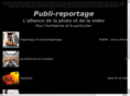 publireportage.net