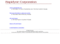 rapidyne.com