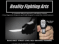 realityfightingarts.com