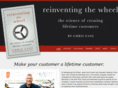 reinventingthewheelbook.com