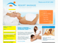 resortmassage.com.au