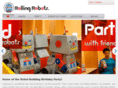 rollingrobots.com