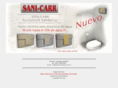 sanicarr-sanitarios.com.ar