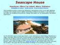 seascapebahamas.com