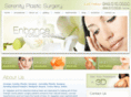 serenityplasticsurgery.com