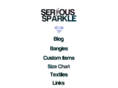 serioussparkle.net