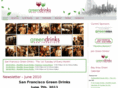sfgreendrinks.com