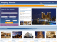 sinyinghotel.com